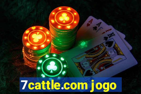 7cattle.com jogo